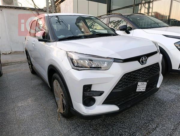 Toyota for sale in Iraq